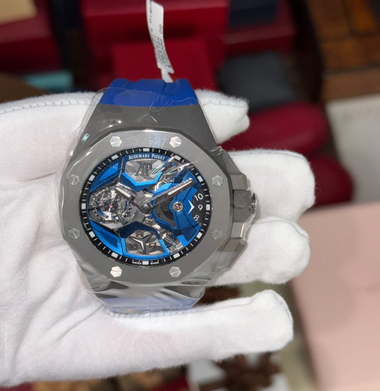 Audemars Piguet Royal Oak Flying Concept Tourbillon